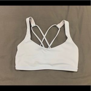 Lululemon Free To Be Sports Bra